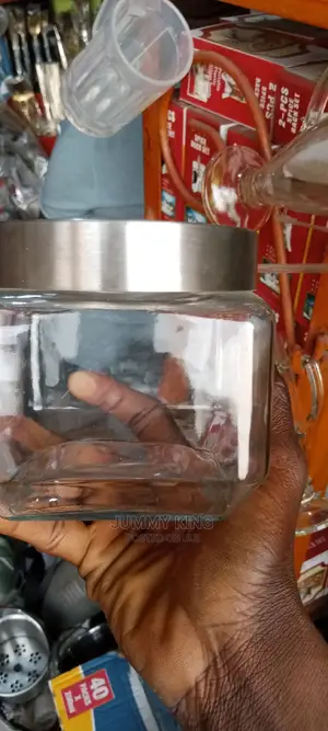 Photo - Silver Glass
