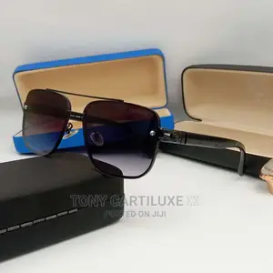 Versace Glasses