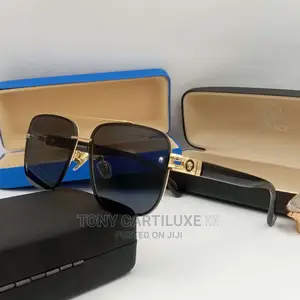 Versace Glasses