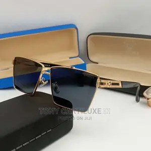 Versace Glasses