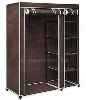 Mobile Wardrobe