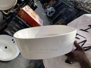 Countertop Basin 50cm