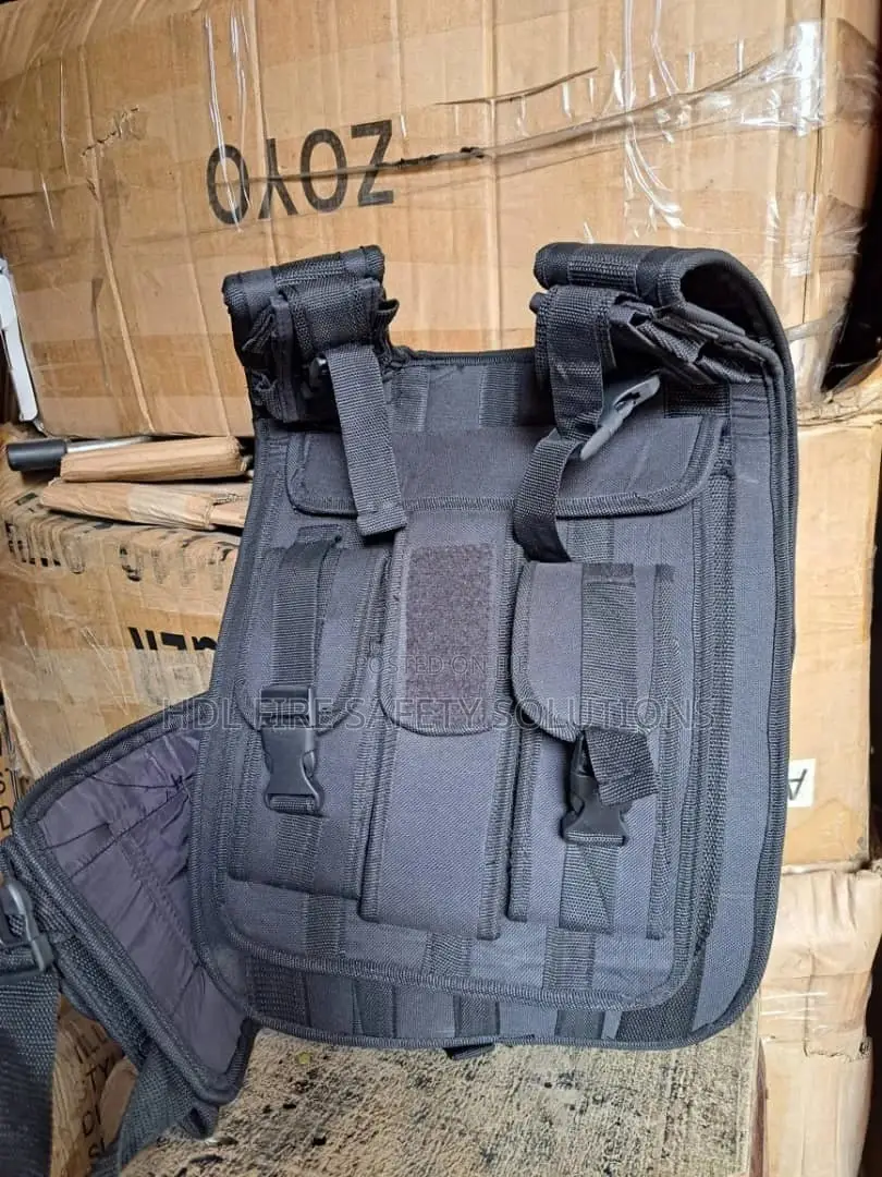 Security Vest
