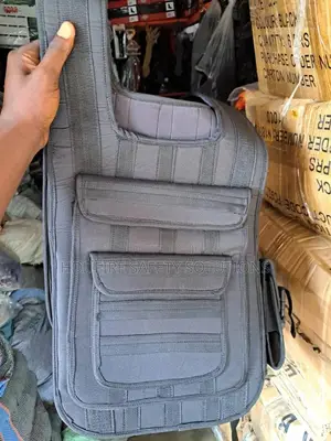 Security Vest