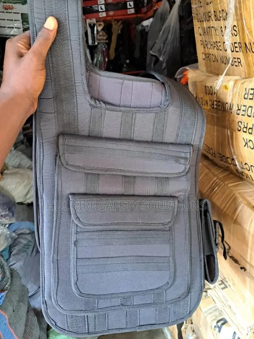 Security Vest
