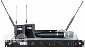 Quality Wireless Micro Phones