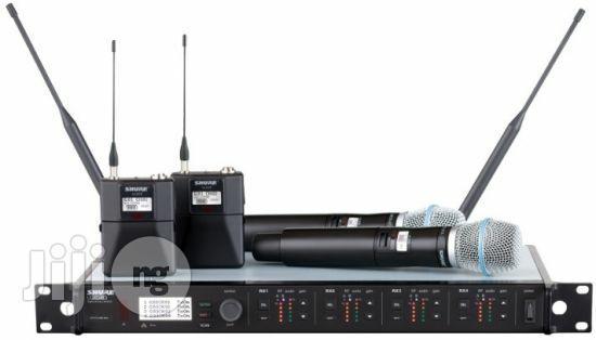Quality Wireless Micro Phones