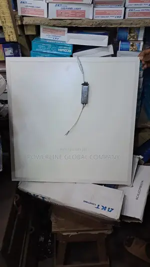 600x600 Modular Light for Banks/ Offices/ Companies