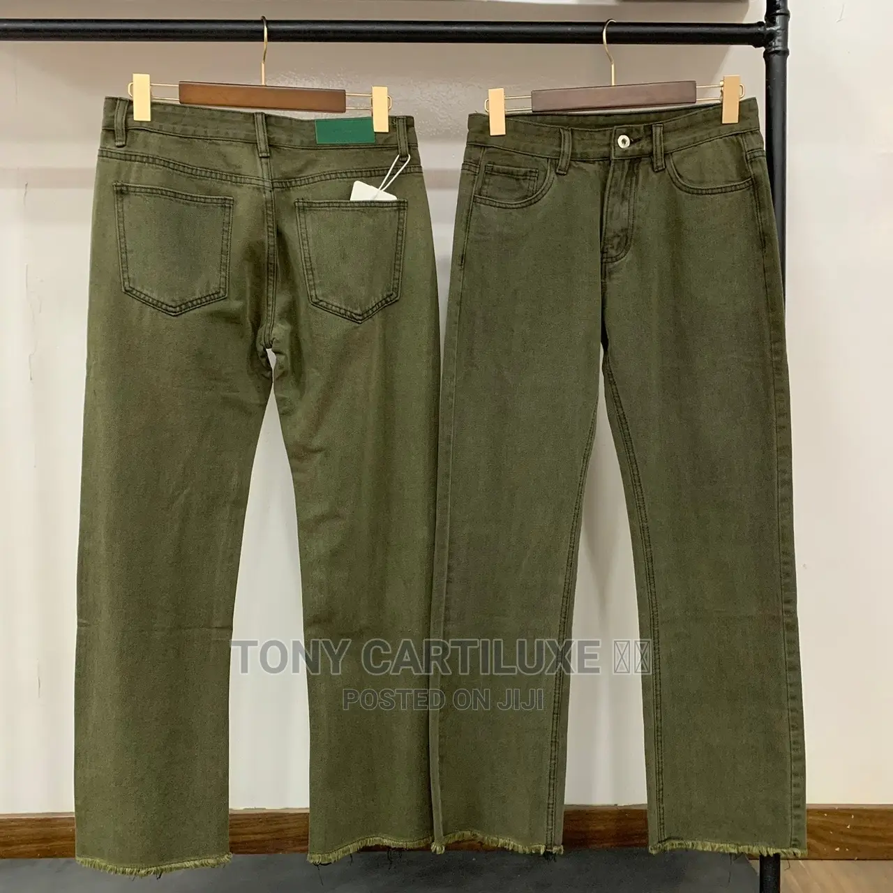 High Quality Jeans