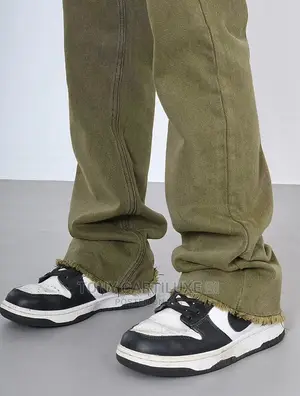 High Quality Jeans