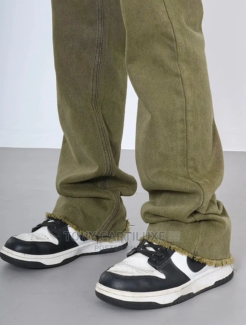 High Quality Jeans