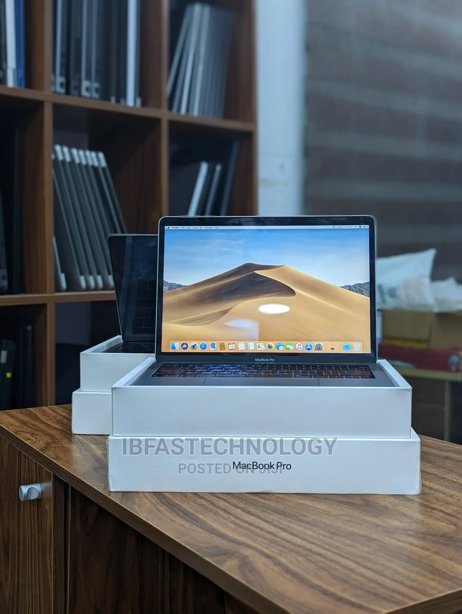 Macbook Repair
