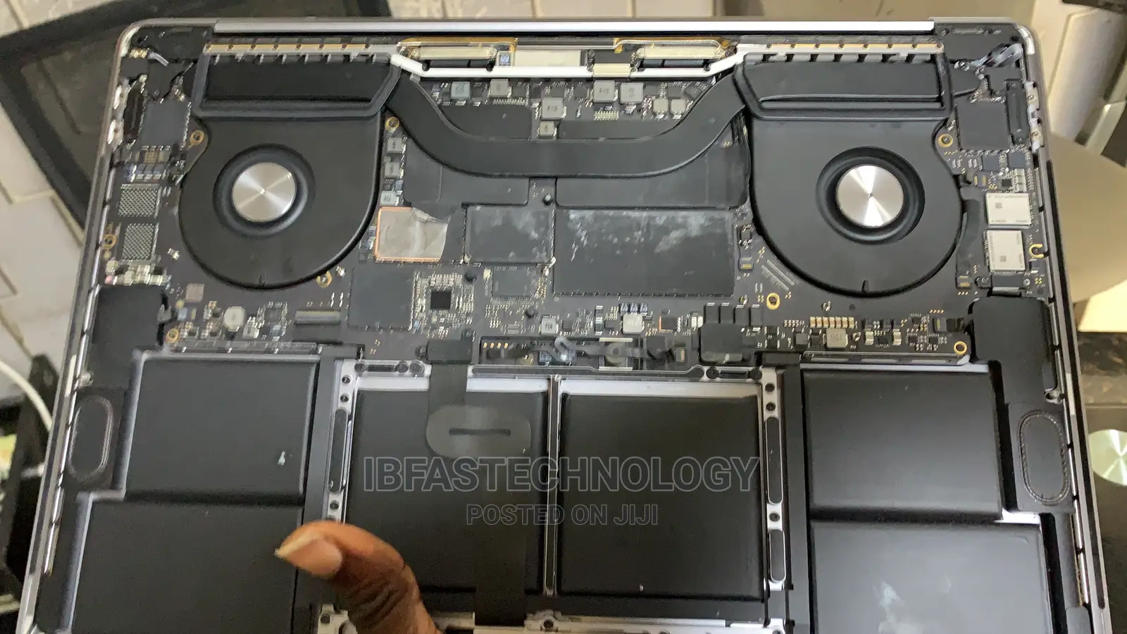 Macbook Repair