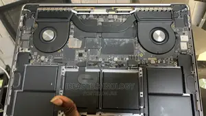 Macbook Repair