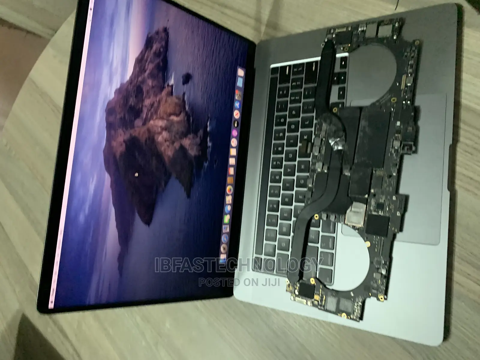 Macbook Repair