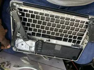 Macbook Repair