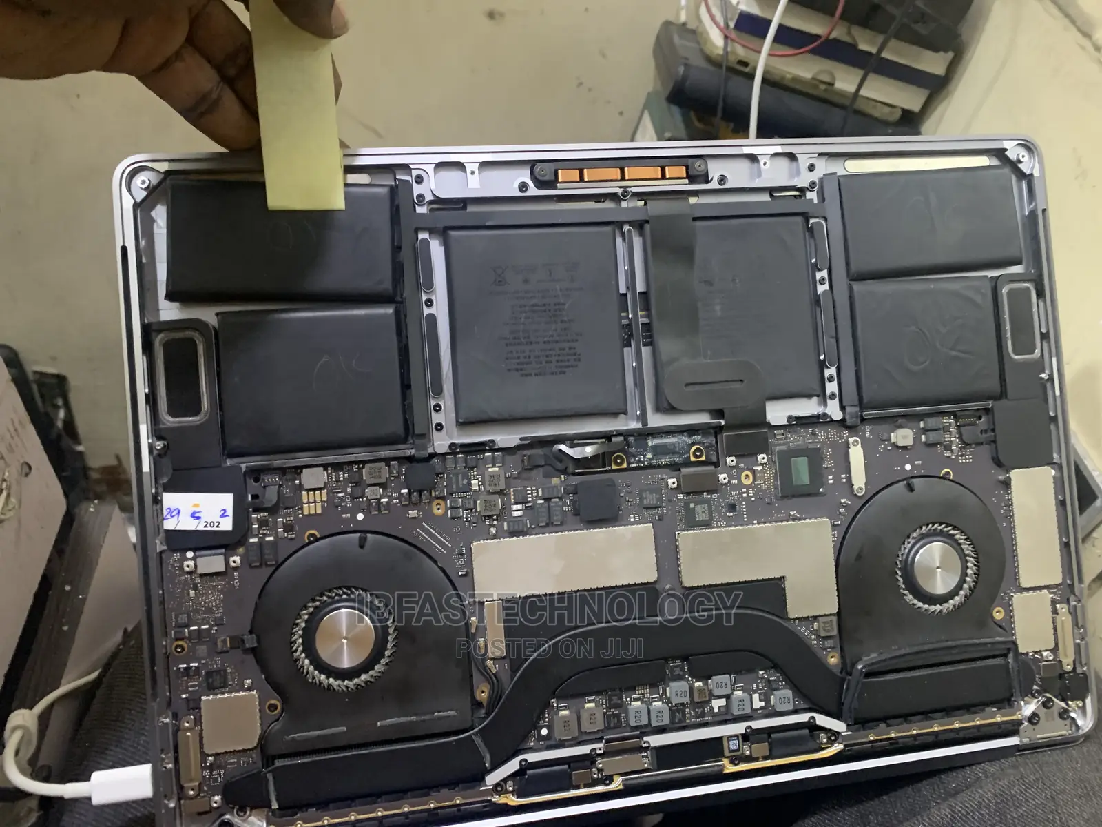 Macbook Repair