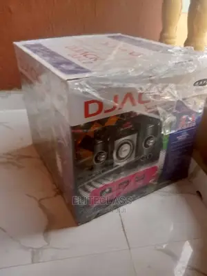 Dj-L2 Djack Home Theatre System