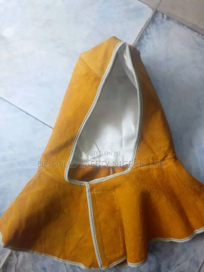 Welder Hood Cap