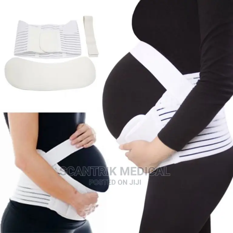 Maternity Belt