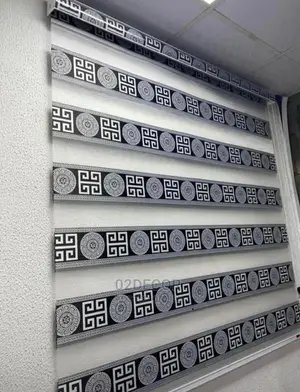 Window Blinds (Sell Per Sqm)