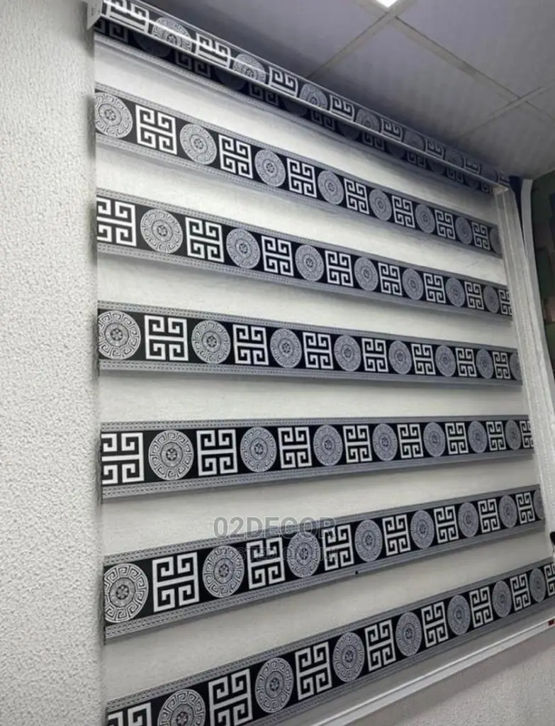 Window Blinds (Sell Per Sqm)