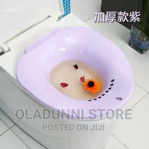 Potty Steamer