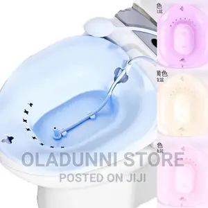Potty Steamer