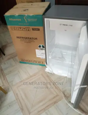 Hisense Refrigerator Single Door Single Door Ref093dr
