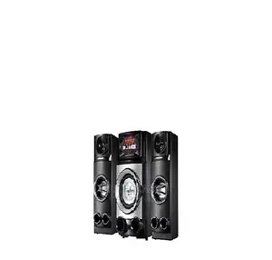 Djack Brand New Bluetooth Home Theatre Dj-L2
