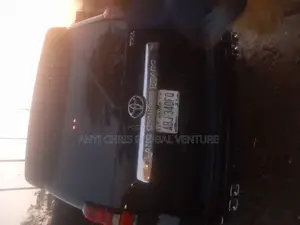 Toyota Prado 2010 Upgrade to 2022