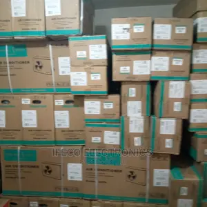 Hisense AC 1hp