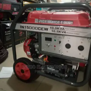 10KVA Ipower Generator