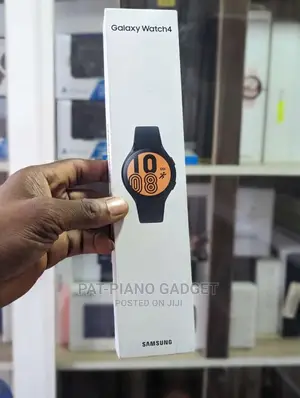 Photo - Samsung Galaxy Watch 4