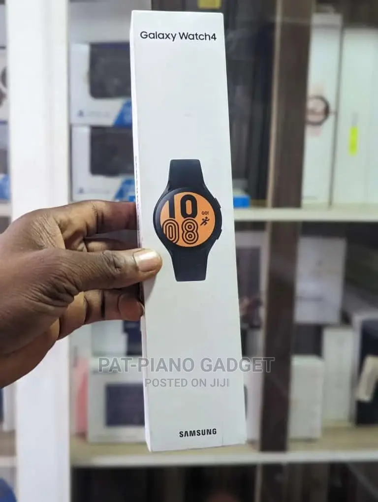 Samsung Galaxy Watch 4