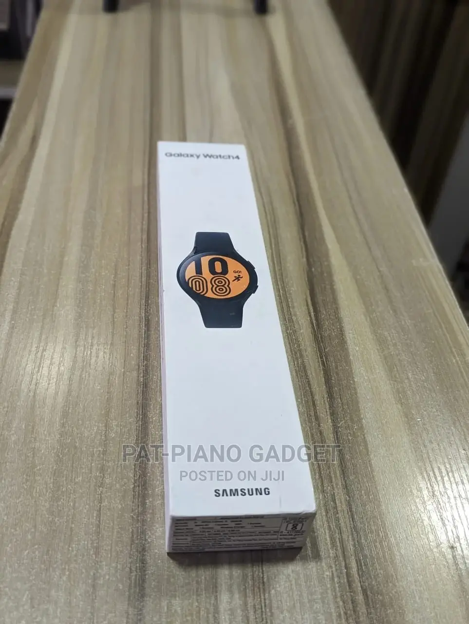 Samsung Galaxy Watch 4