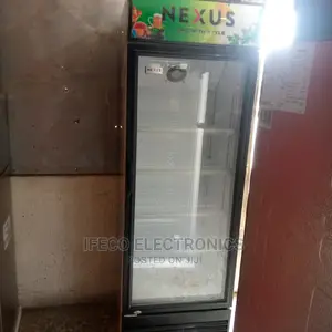 Nexus Chiller
