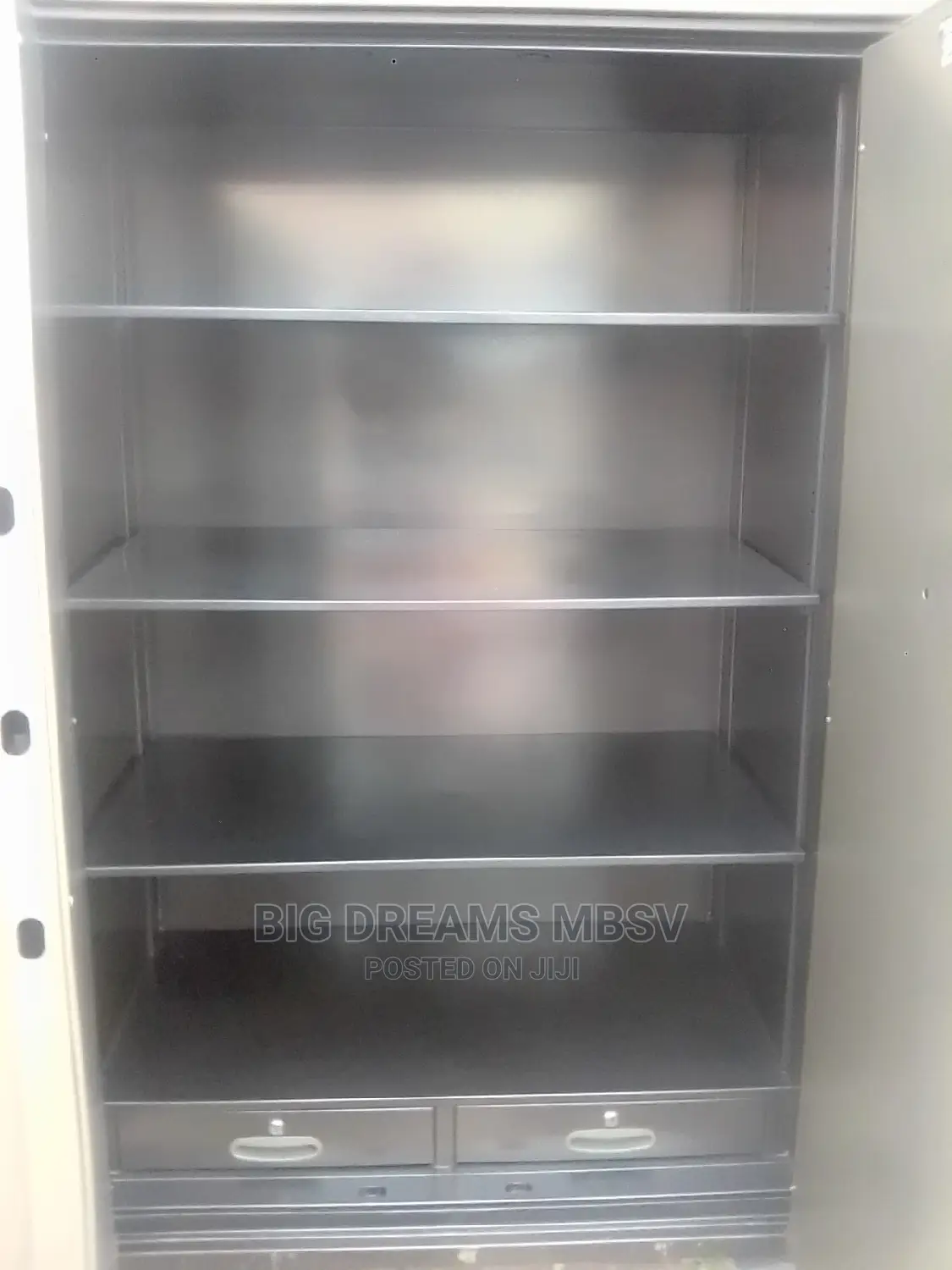 Fireproof Safe/Bullet Proof Safe Dd