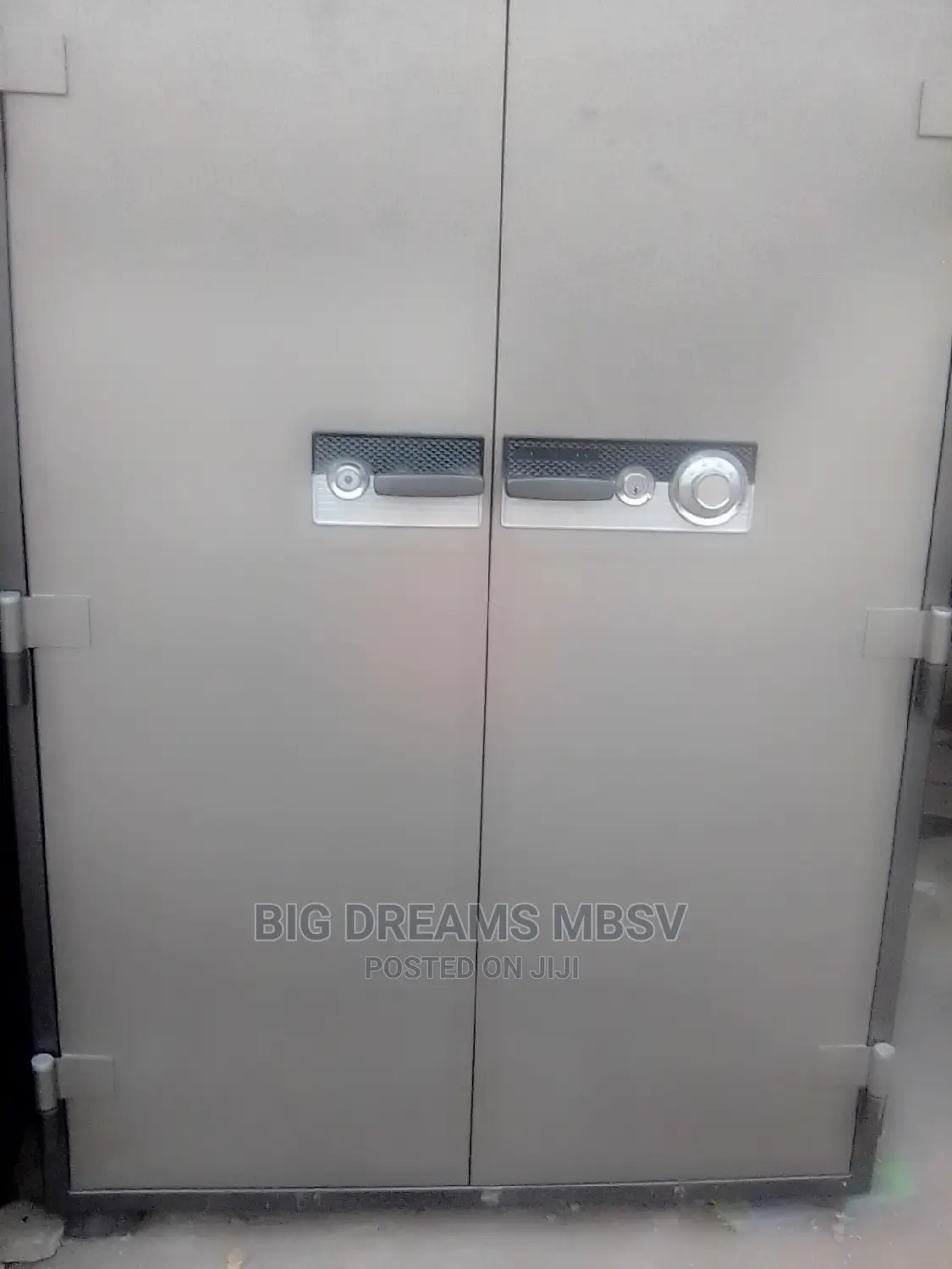 Fireproof Safe/Bullet Proof Safe Dd