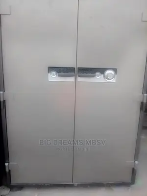 Fireproof Safe/Bullet Proof Safe Dd