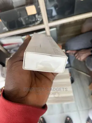 Omaybus Accessories