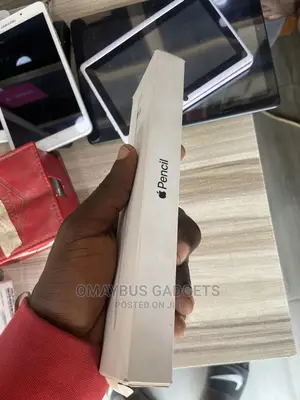 Omaybus Accessories