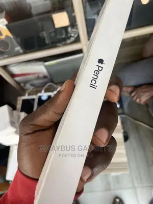 Omaybus Accessories