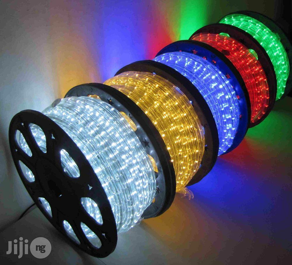 Rope Lights