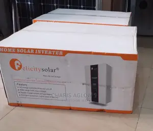 5kva/48volt Felicity Inverter