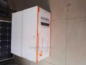 5kva/48volt Felicity Inverter
