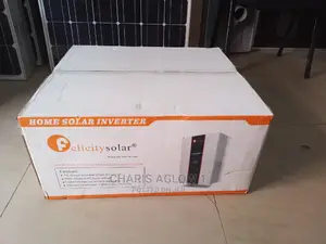 5kva/48volt Felicity Inverter