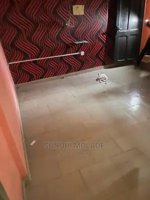 Studio Apartment in Akerele Estate, Oworonshoki / Gbagada for rent