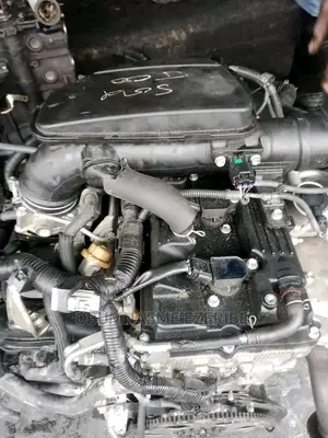 Japan Engine for Hilux Hiace and Prado (2tr)