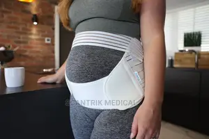 Pregnant Women Belly Belt for Pain